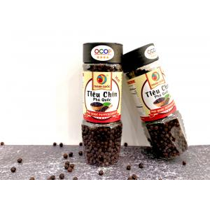 Tiêu Chín Phú Quốc 120gr